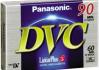Mini DV Panasonic 60/90 min